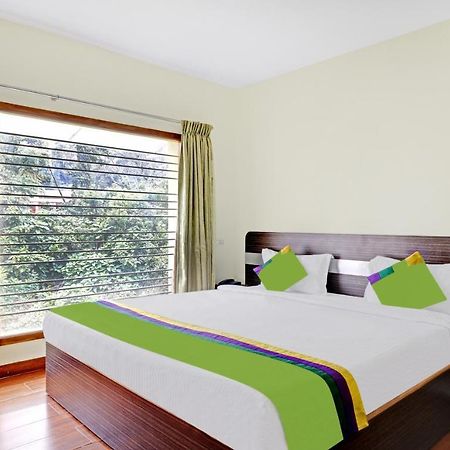 Treebo Aall Season Kodaikanal Dış mekan fotoğraf