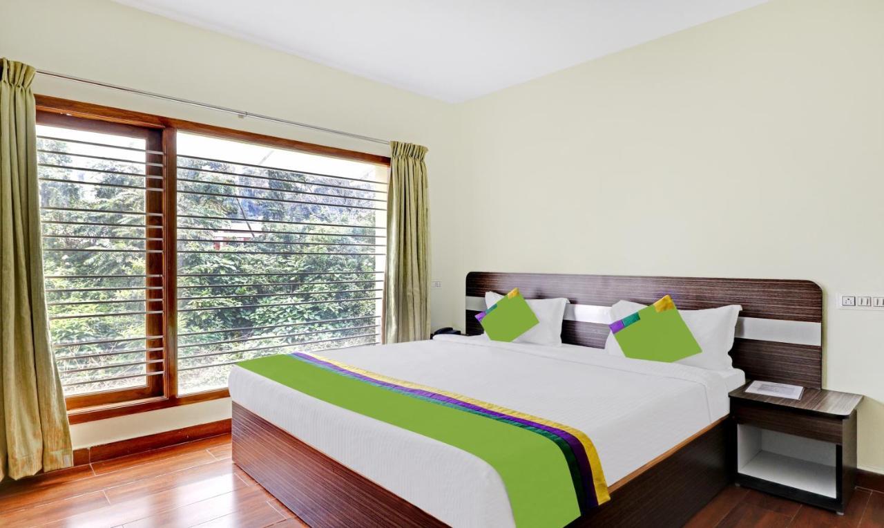 Treebo Aall Season Kodaikanal Dış mekan fotoğraf